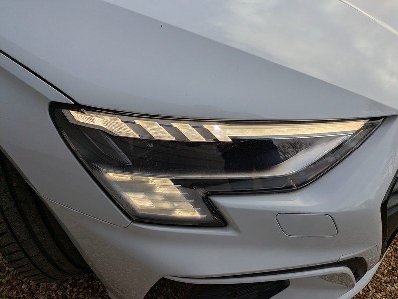 Used Audi A3 2020 for sale - 77223022: Photo 27