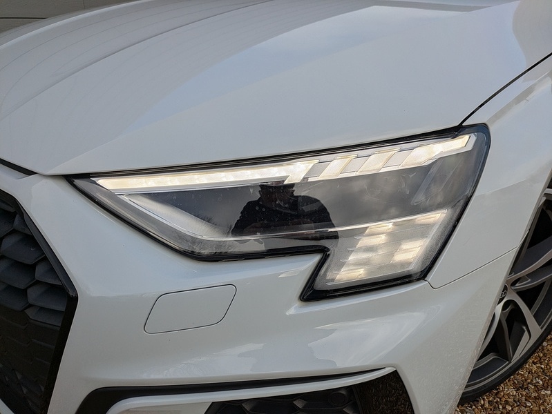 Used Audi A3 2020 for sale - 77223022: Photo 28