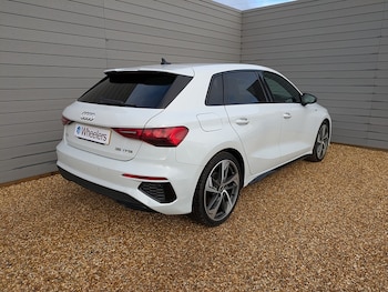 Used Audi A3 2020 for sale - 77223022: Photo