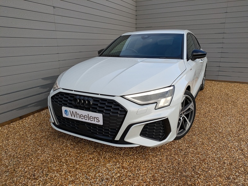 Used Audi A3 2020 for sale - 77223022: Photo 6