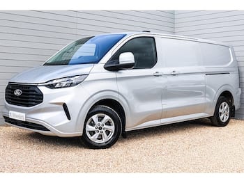 Used Ford Transit Custom 2025 for sale - 79773777: Photo