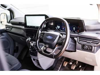 Used Ford Transit Custom 2025 for sale - 79773777: Photo