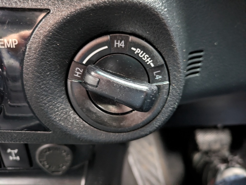 Used Toyota Hilux 2018 for sale - 77283736: Photo 25