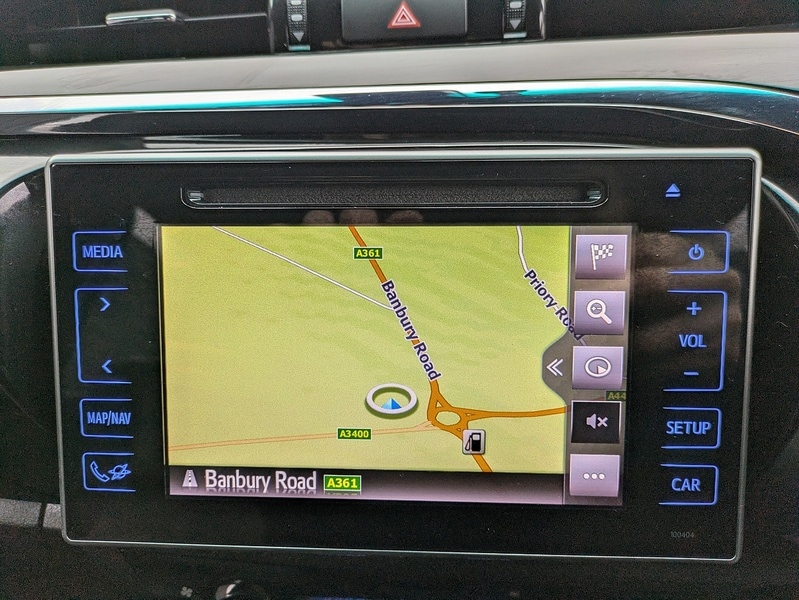 Used Toyota Hilux 2018 for sale - 77283736: Photo 27