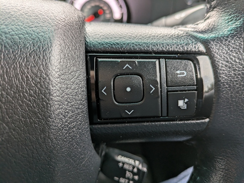 Used Toyota Hilux 2018 for sale - 77283736: Photo 32