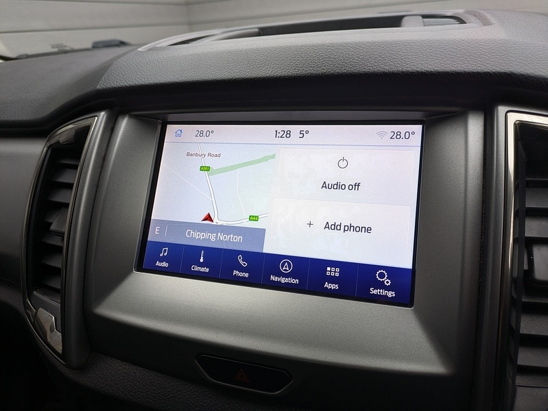 Used Ford Ranger 2020 for sale - 77594908: Photo 10