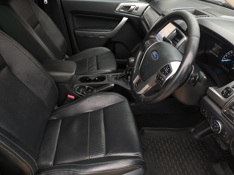 Used Ford Ranger 2020 for sale - 77594908: Photo 13