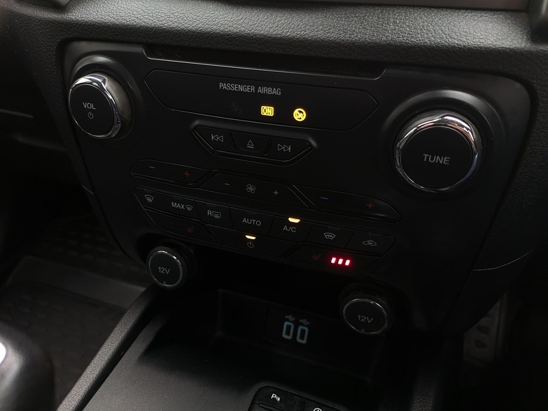 Used Ford Ranger 2020 for sale - 77594908: Photo 19