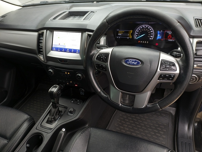 Used Ford Ranger 2020 for sale - 77594908: Photo 2