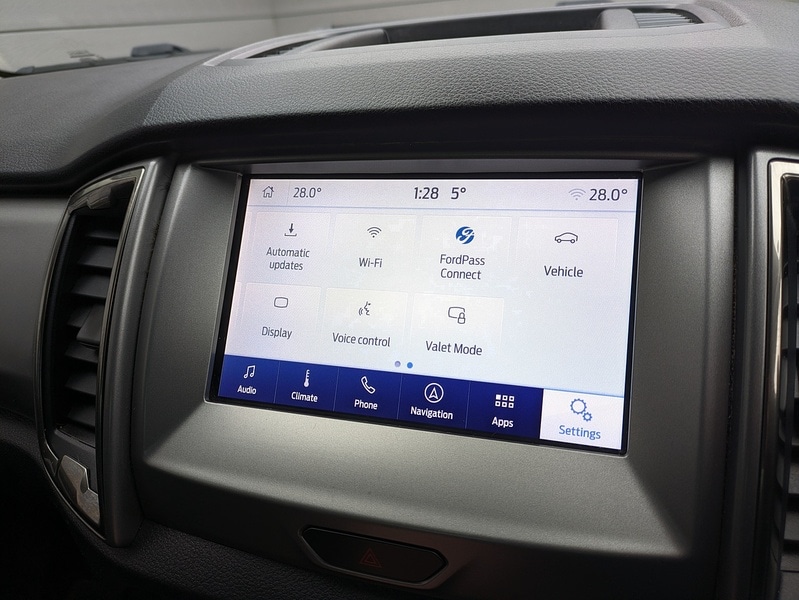 Used Ford Ranger 2020 for sale - 77594908: Photo 20