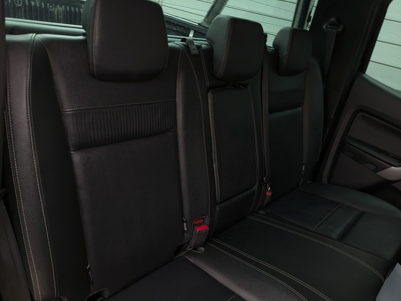 Used Ford Ranger 2020 for sale - 77594908: Photo 27