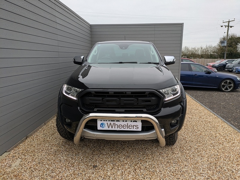 Used Ford Ranger 2020 for sale - 77594908: Photo 5