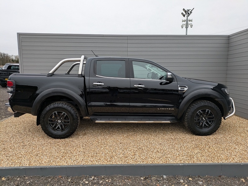 Used Ford Ranger 2020 for sale - 77594908: Photo 6