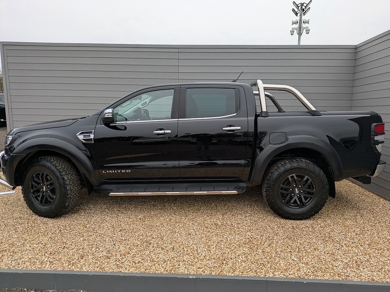 Used Ford Ranger 2020 for sale - 77594908: Photo 7