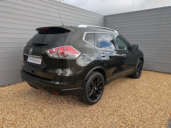 Used Nissan X-Trail 2017 for sale - 75932471: Photo
