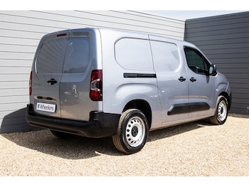 Used Peugeot Partner 2024 for sale - 79409888: Photo