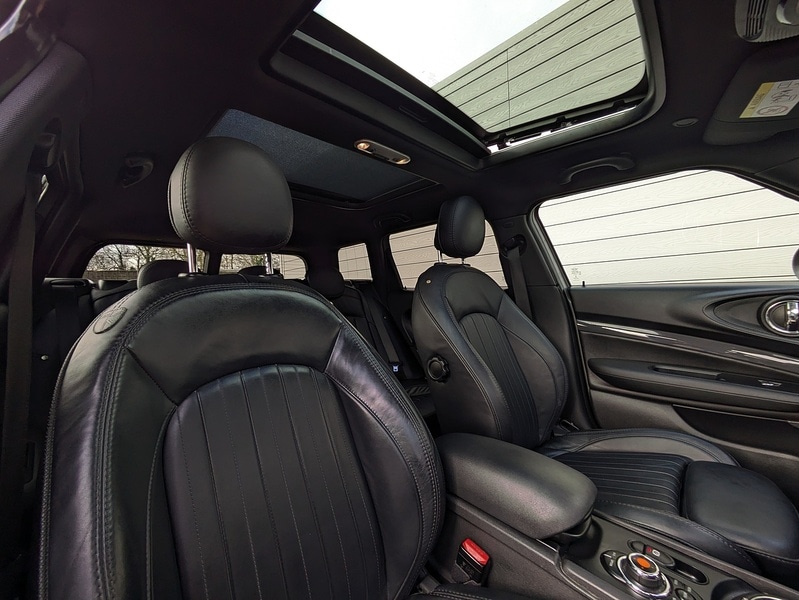 Used MINI Clubman 2017 for sale - 77517539: Photo 20