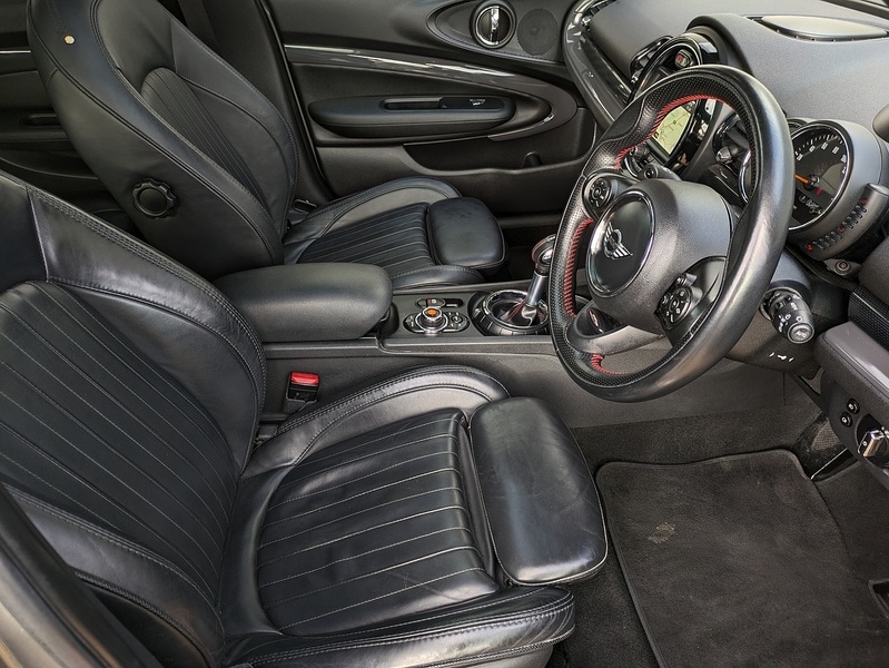 Used MINI Clubman 2017 for sale - 77517539: Photo 21