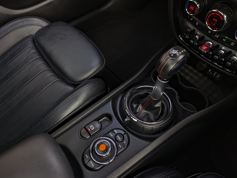 Used MINI Clubman 2017 for sale - 77517539: Photo 23