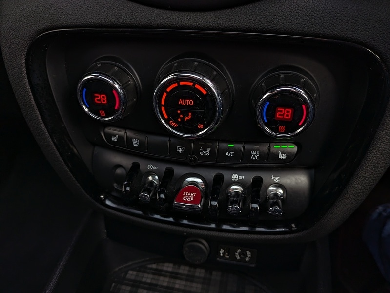 Used MINI Clubman 2017 for sale - 77517539: Photo 24