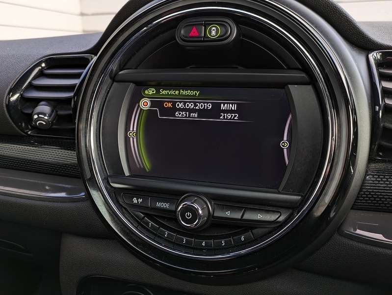 Used MINI Clubman 2017 for sale - 77517539: Photo 26