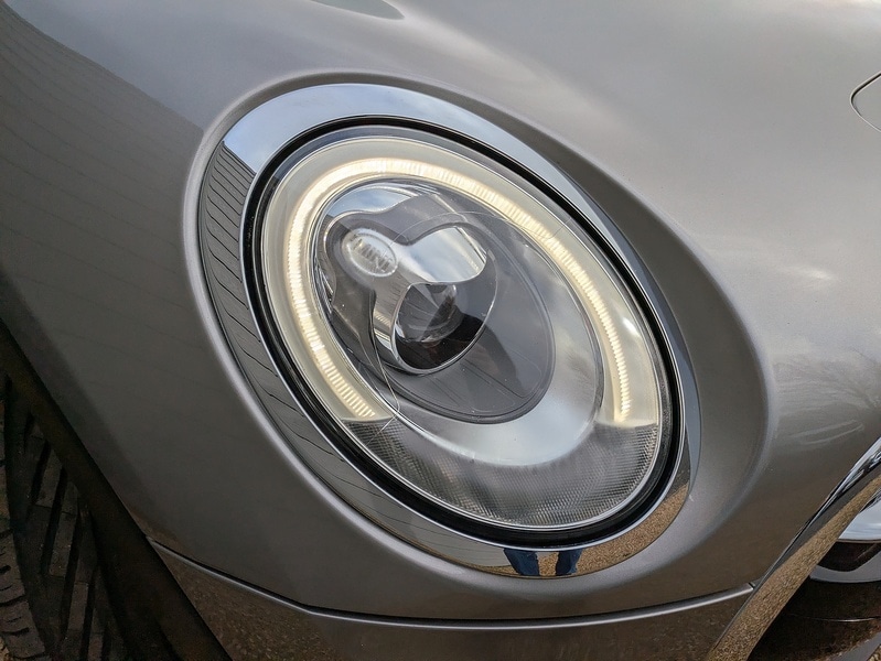 Used MINI Clubman 2017 for sale - 77517539: Photo 30