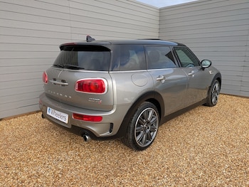 Used MINI Clubman 2017 for sale - 77517539: Photo