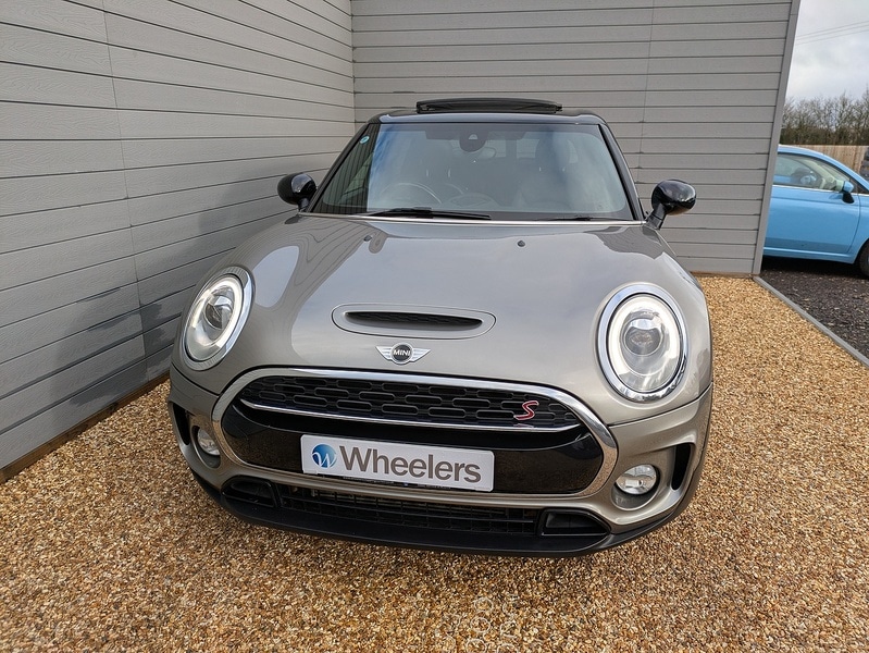 Used MINI Clubman 2017 for sale - 77517539: Photo 7
