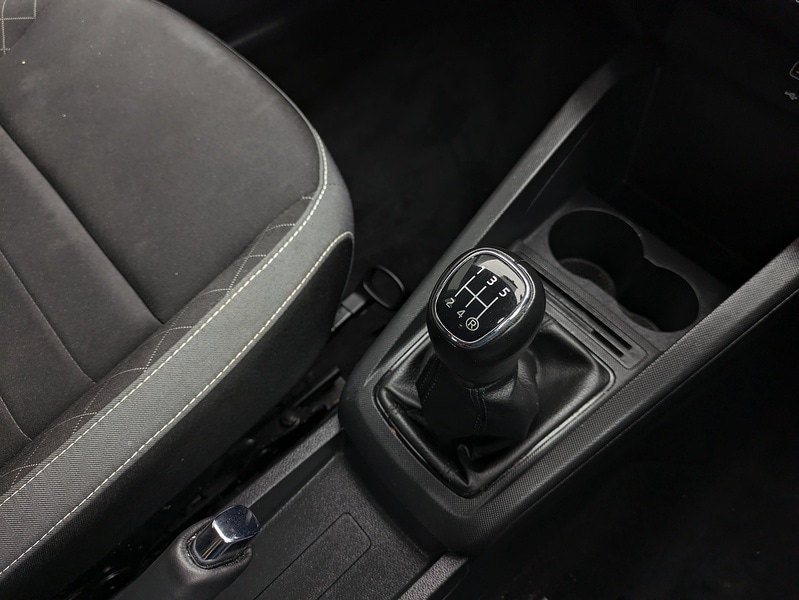 Used Skoda Fabia 2020 for sale - 76128082: Photo 12