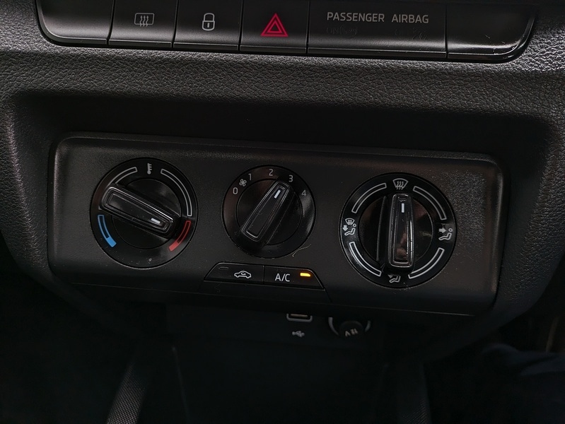 Used Skoda Fabia 2020 for sale - 76128082: Photo 13