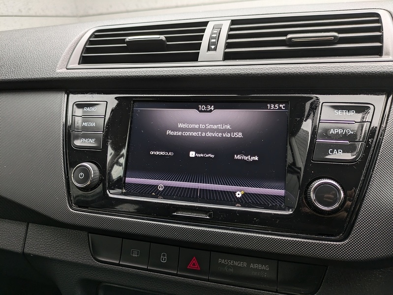 Used Skoda Fabia 2020 for sale - 76128082: Photo 14