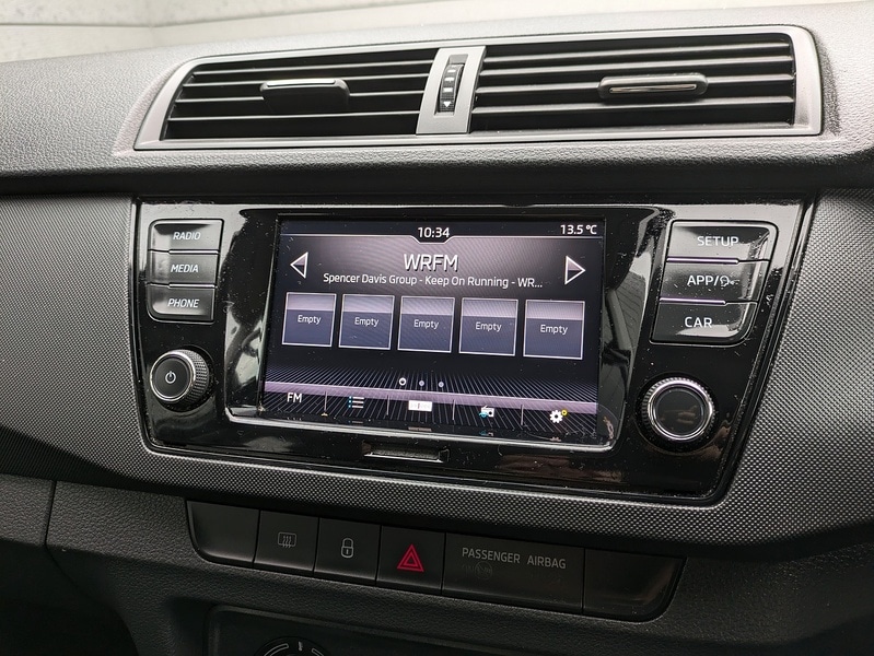 Used Skoda Fabia 2020 for sale - 76128082: Photo 15