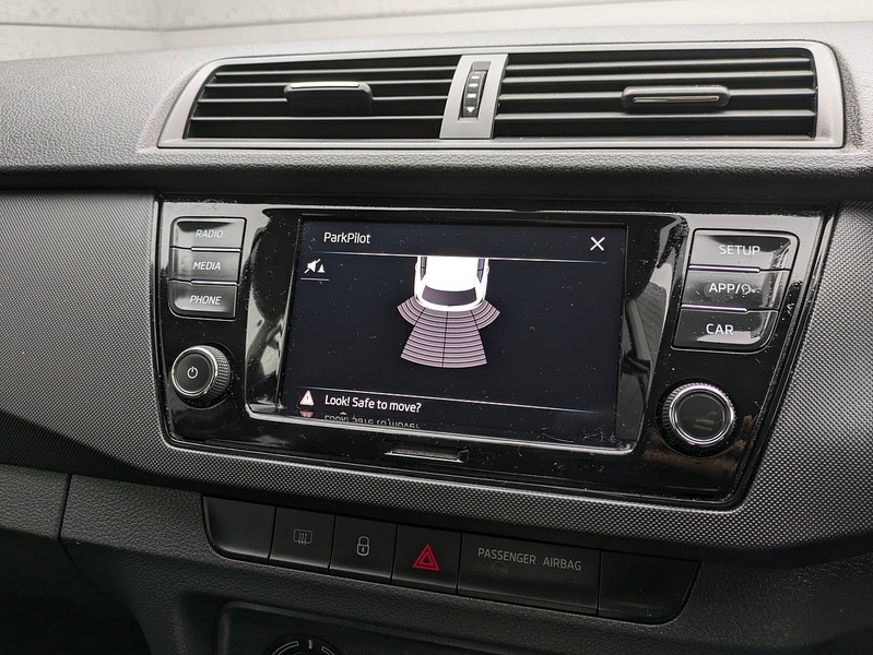 Used Skoda Fabia 2020 for sale - 76128082: Photo 16