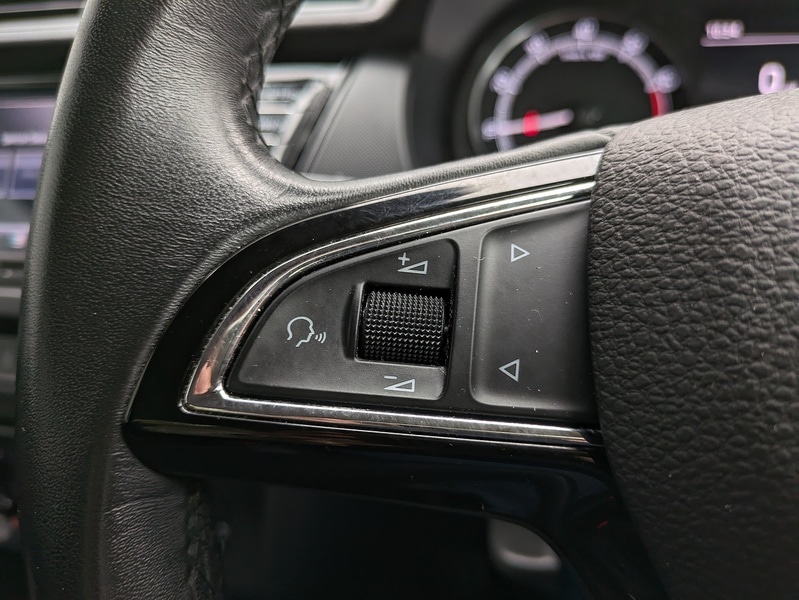 Used Skoda Fabia 2020 for sale - 76128082: Photo 17