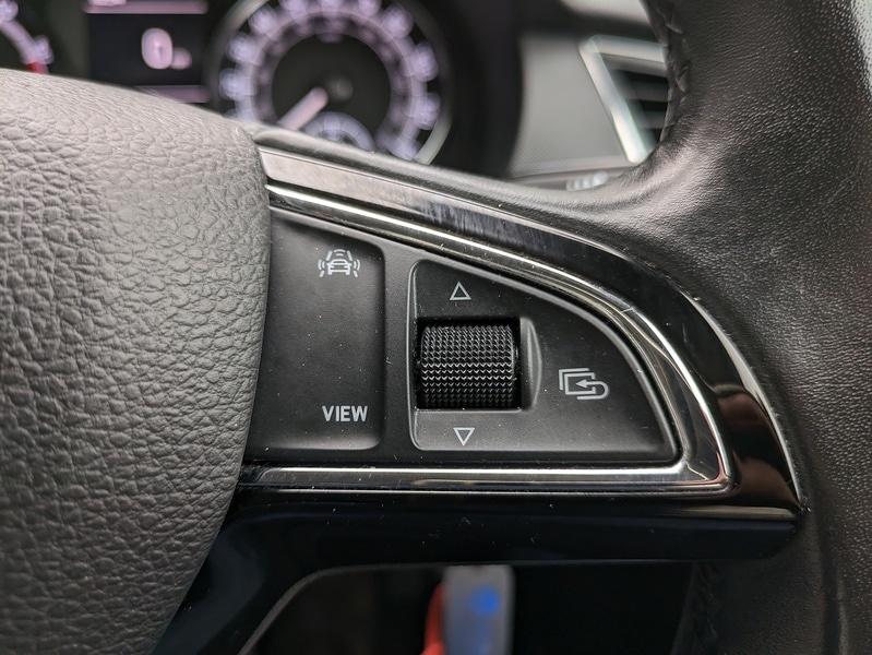 Used Skoda Fabia 2020 for sale - 76128082: Photo 18