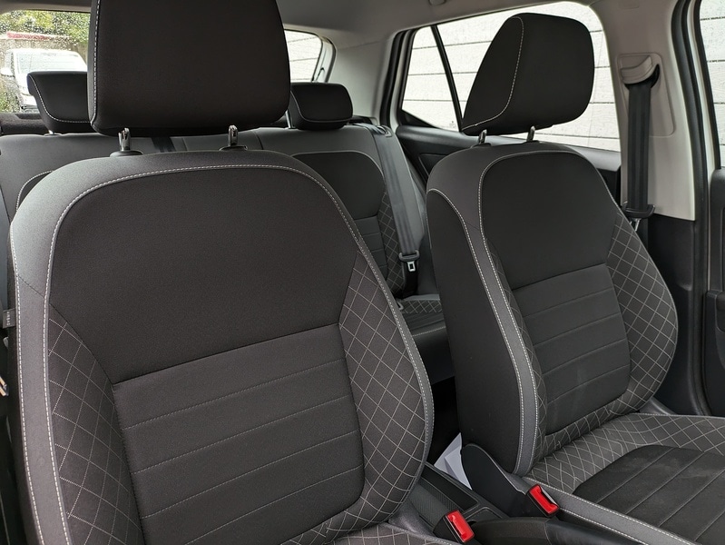 Used Skoda Fabia 2020 for sale - 76128082: Photo 19