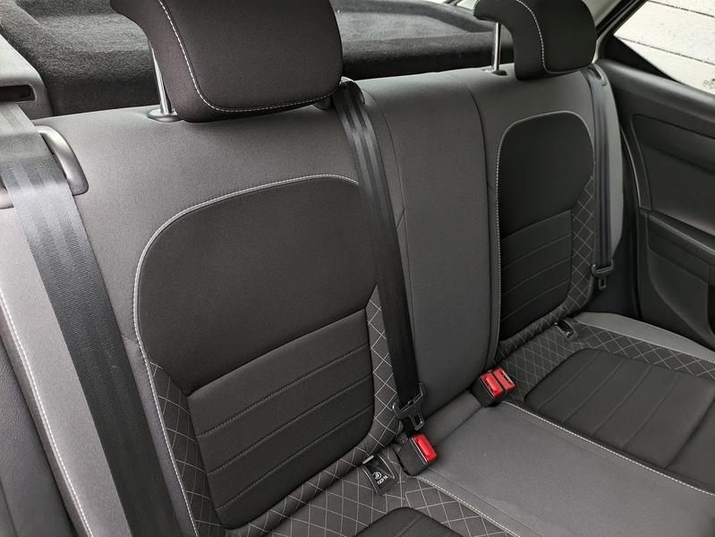 Used Skoda Fabia 2020 for sale - 76128082: Photo 20