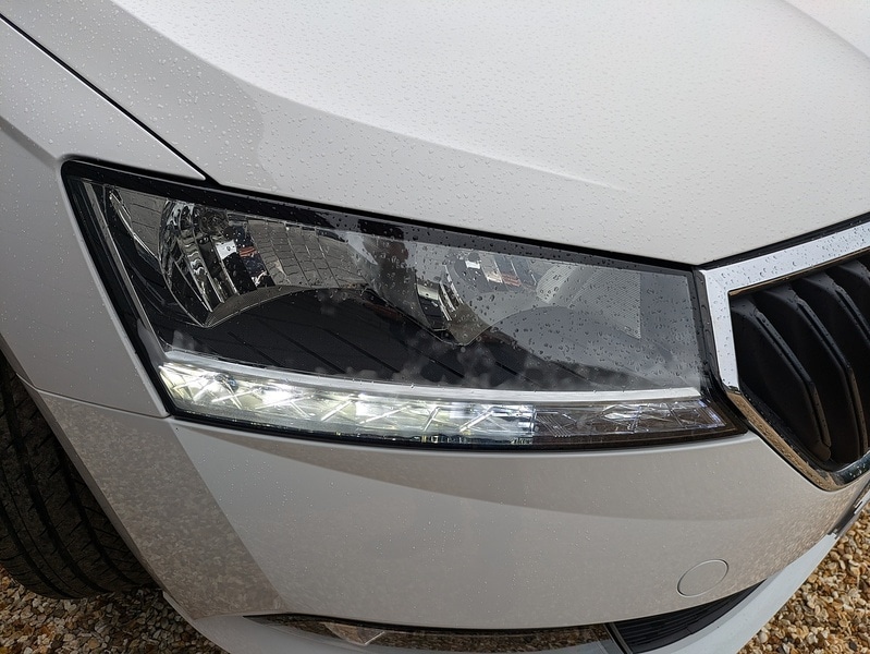 Used Skoda Fabia 2020 for sale - 76128082: Photo 21