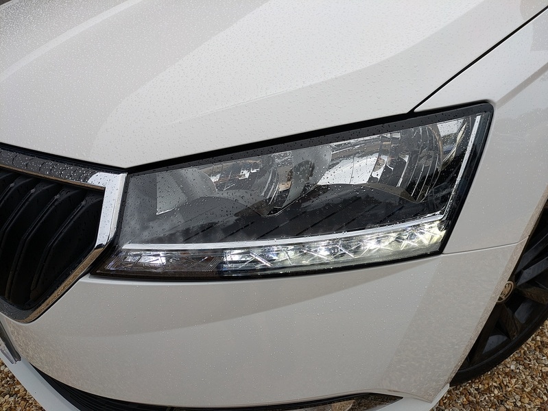 Used Skoda Fabia 2020 for sale - 76128082: Photo 22