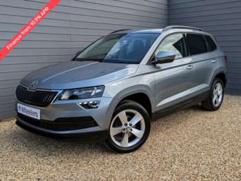 2019 - 1.0 TSI SE 5dr