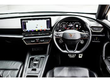 Used Cupra Formentor 2022 for sale - 79550247: Photo