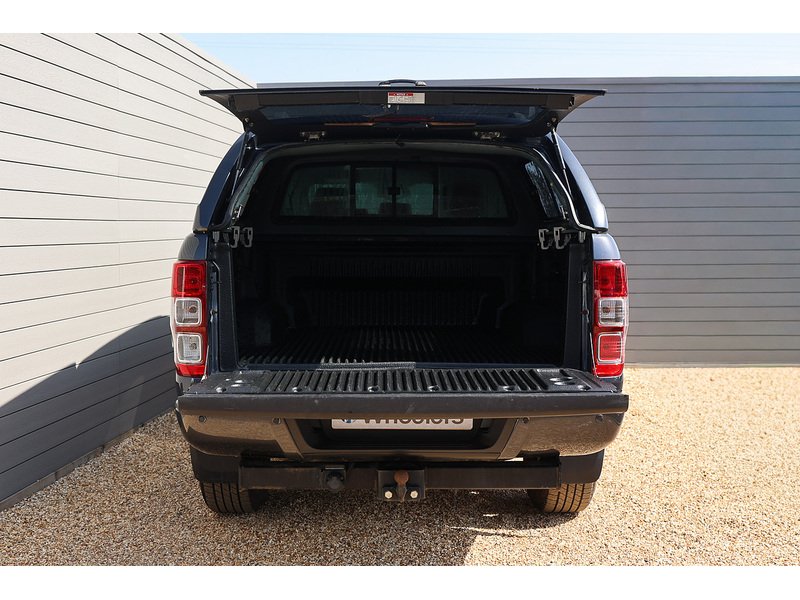 Used Ford Ranger 2019 for sale - 78163198: Photo 10