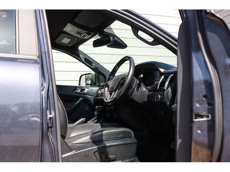 Used Ford Ranger 2019 for sale - 78163198: Photo 14