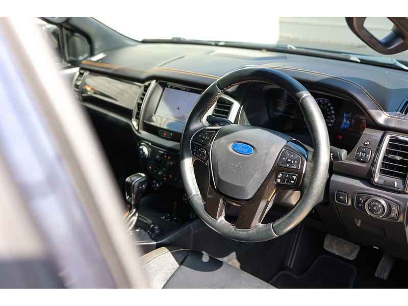 Used Ford Ranger 2019 for sale - 78163198: Photo 16