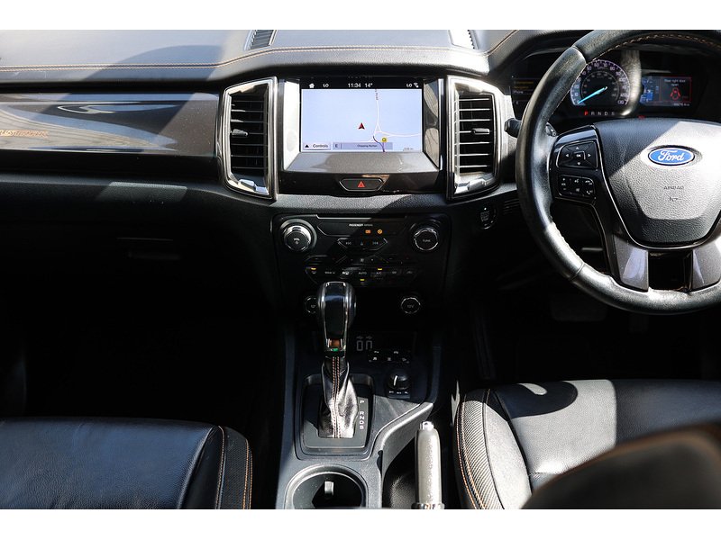 Used Ford Ranger 2019 for sale - 78163198: Photo 17