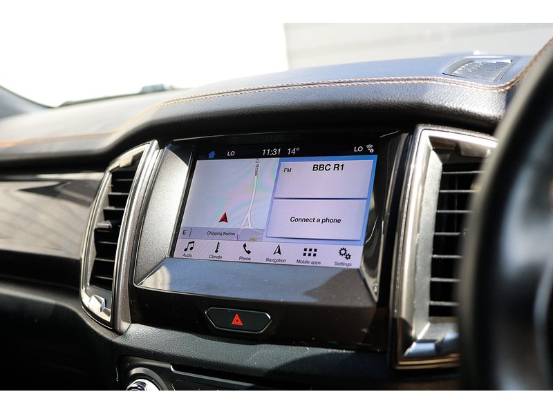 Used Ford Ranger 2019 for sale - 78163198: Photo 18