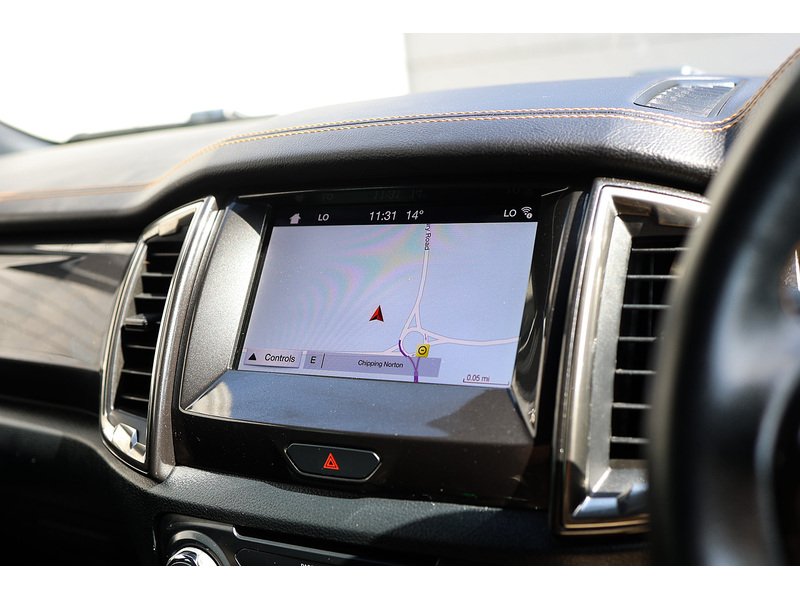 Used Ford Ranger 2019 for sale - 78163198: Photo 19