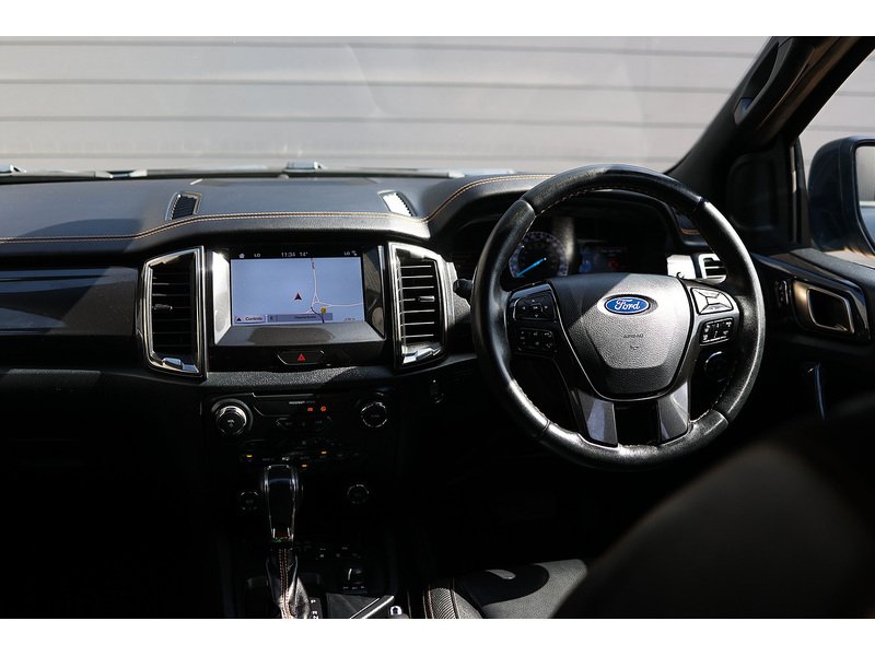 Used Ford Ranger 2019 for sale - 78163198: Photo 2