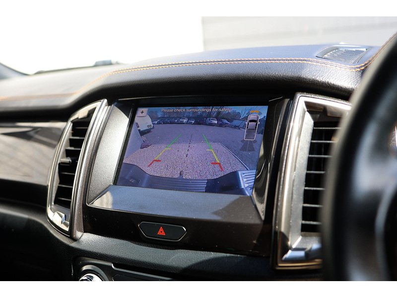 Used Ford Ranger 2019 for sale - 78163198: Photo 20