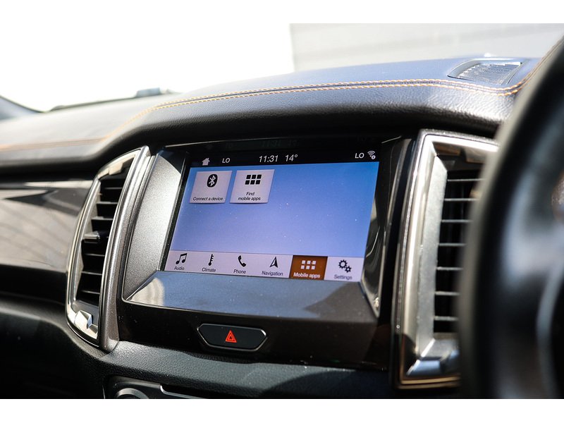 Used Ford Ranger 2019 for sale - 78163198: Photo 21